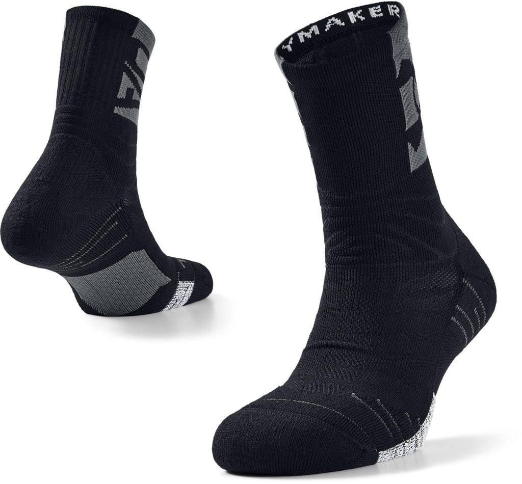 Ua Playmaker Mid-crew