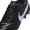 Tiempo Ligera Pro Fg Voetbalschoenen