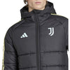 Juventus Tiro Stadium Parka