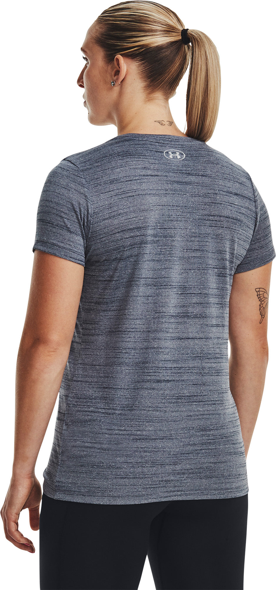 Tech Tiger SSC shirt