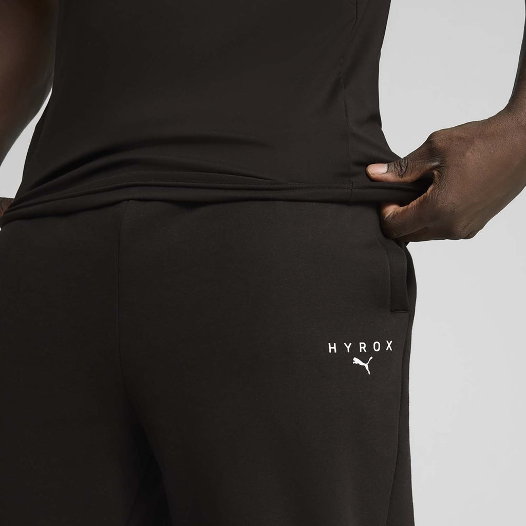 Unisex Puma X Hyrox Fleece Sweatpants training