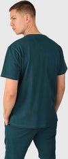 Axle-pique Men T-shirt