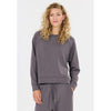 Jacey  Crew Neck Sweater sportcasual