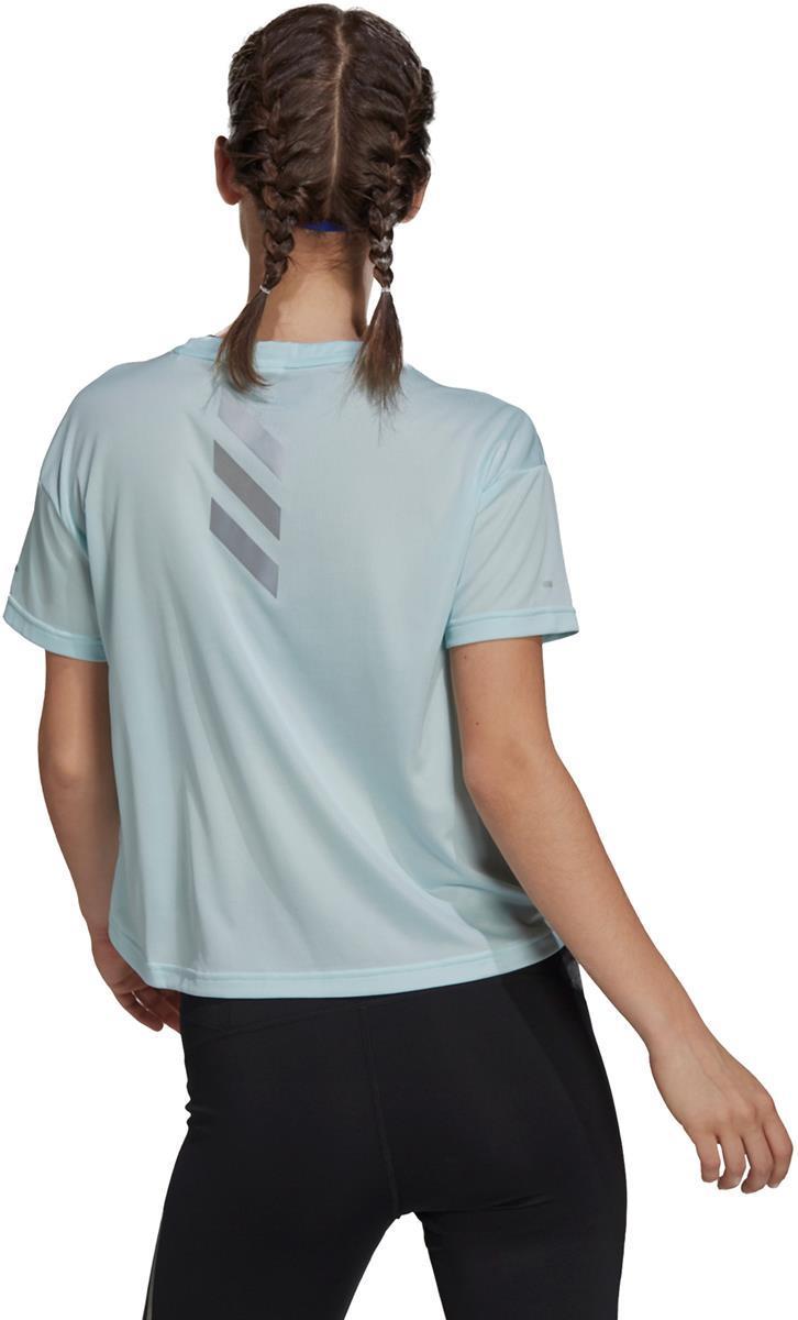 P.blue Tee W