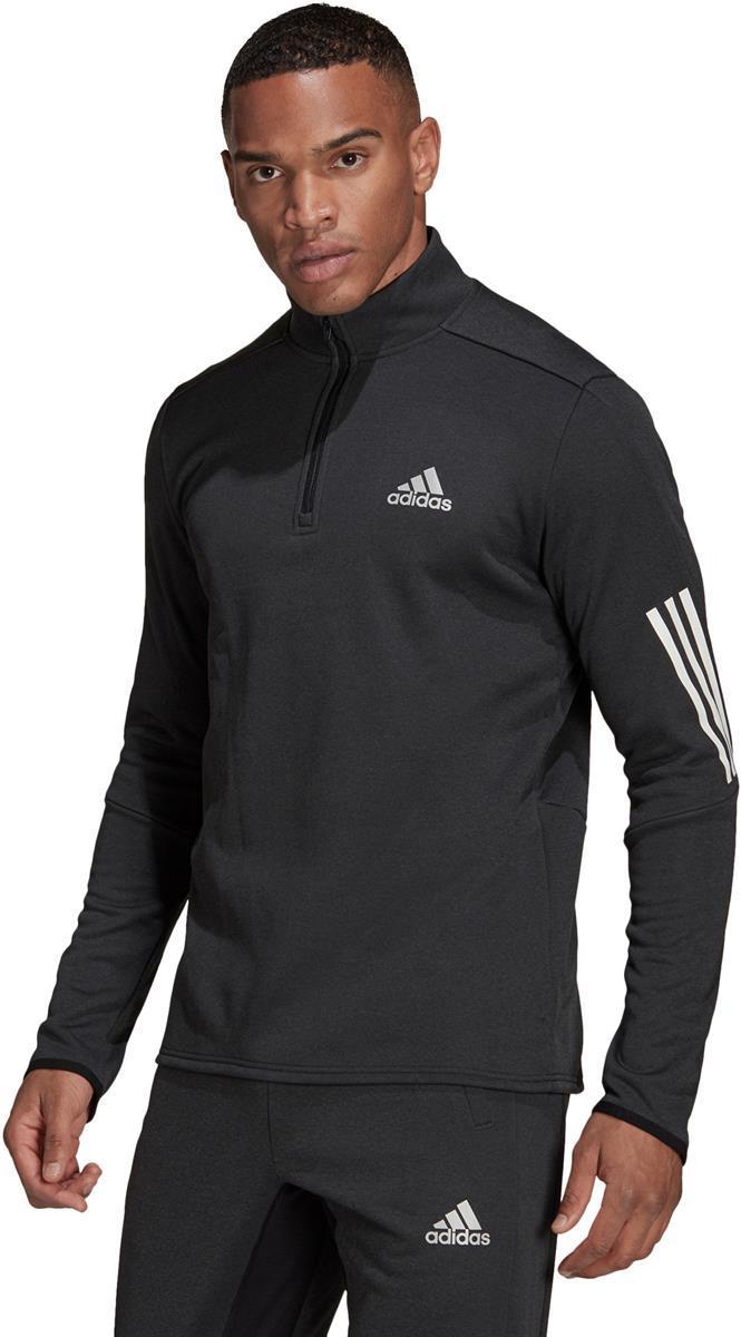 1/4-zip M