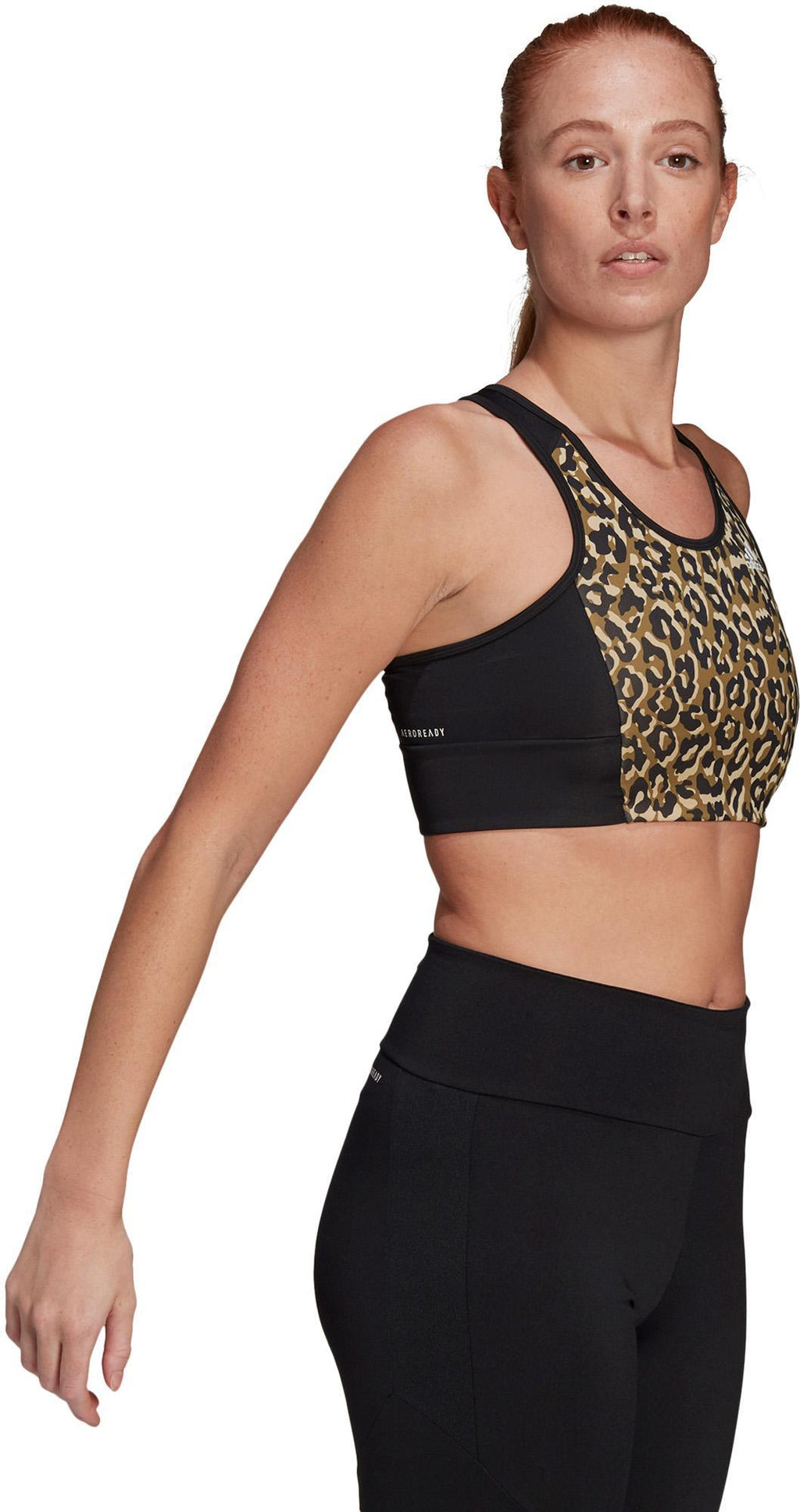 W LEO BTDa. Bra-Top