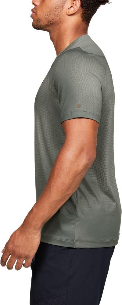 UNDER ARMOUR Ffi.-T-shirt