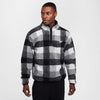 club men's winterized half-zip