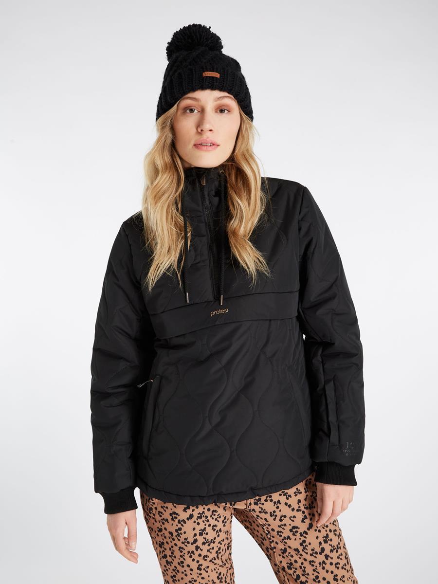 Prtpeonies Anorak