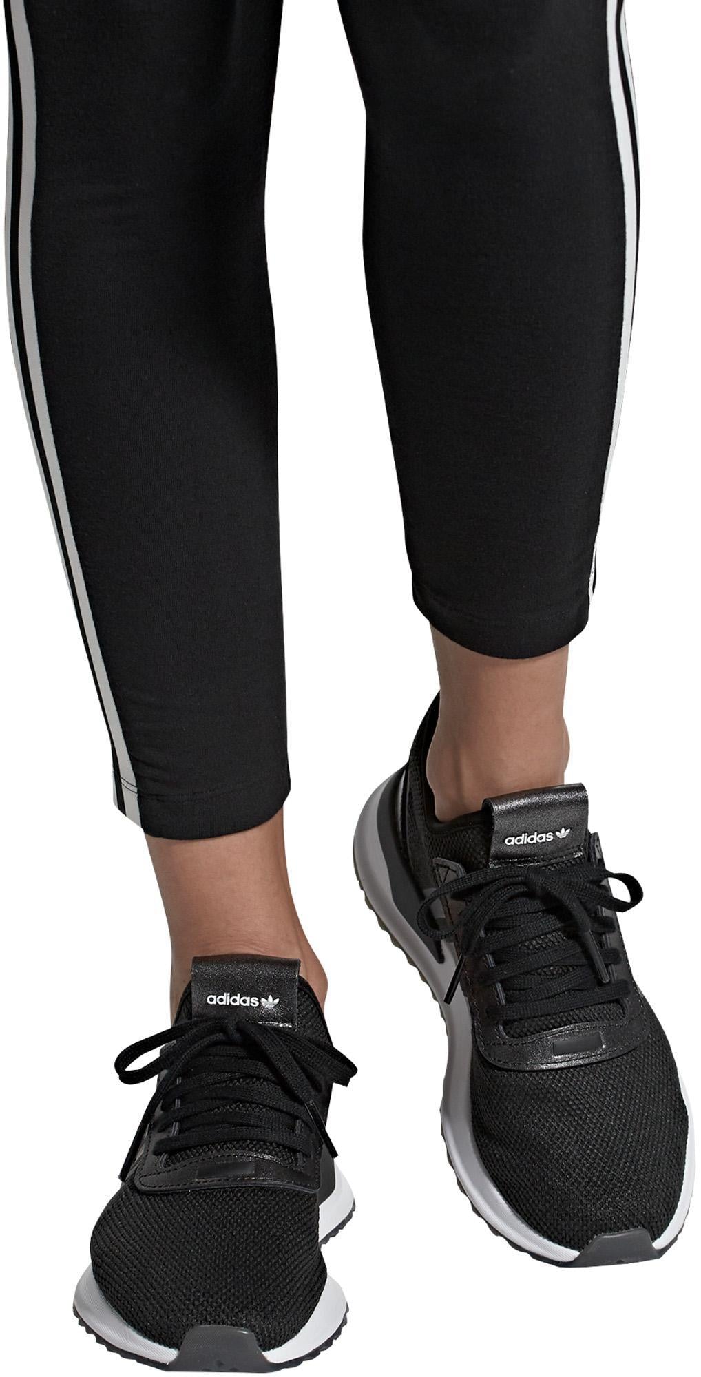 U_Path X Schoenen
