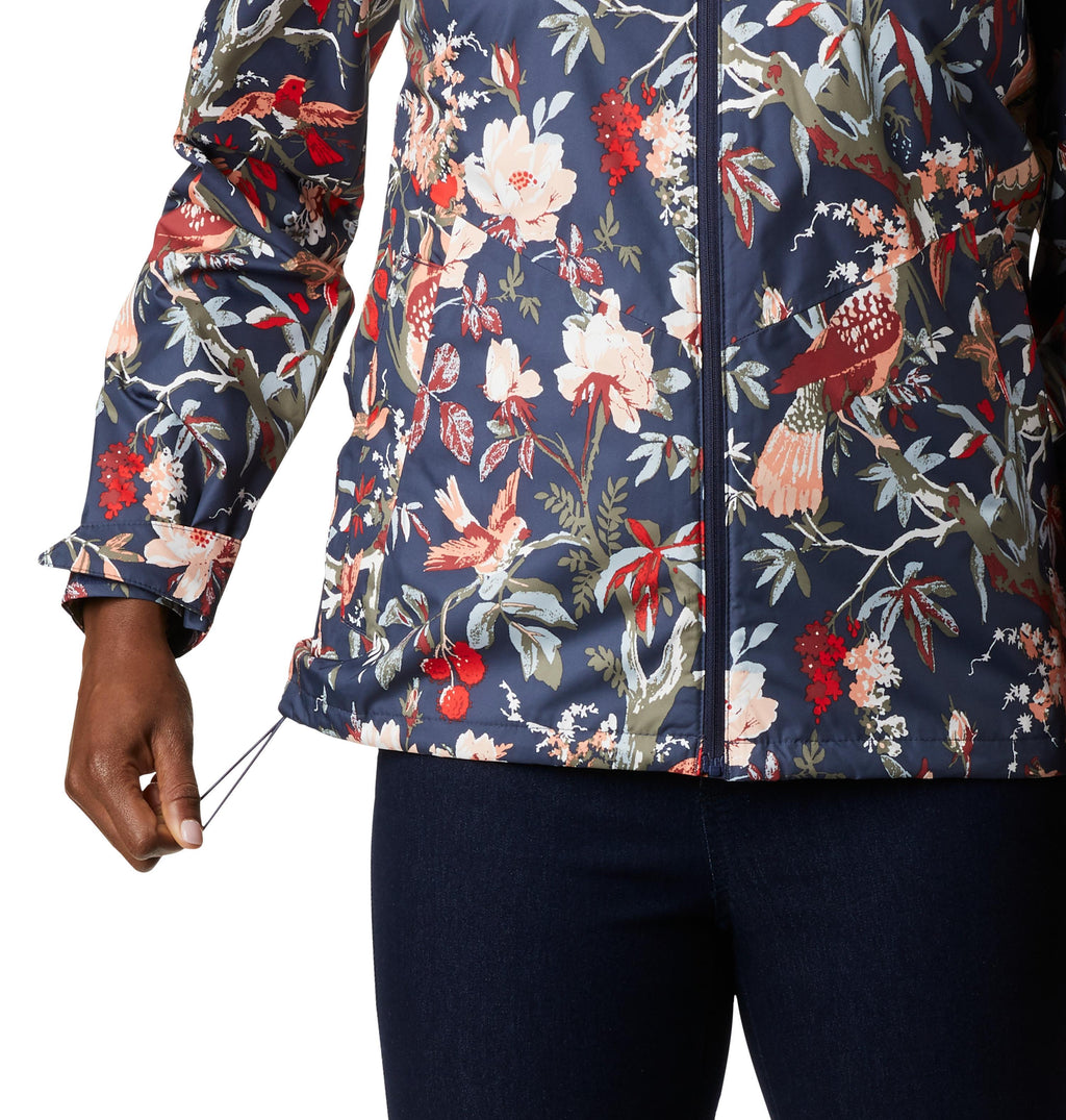 Inner Limits II Jacket