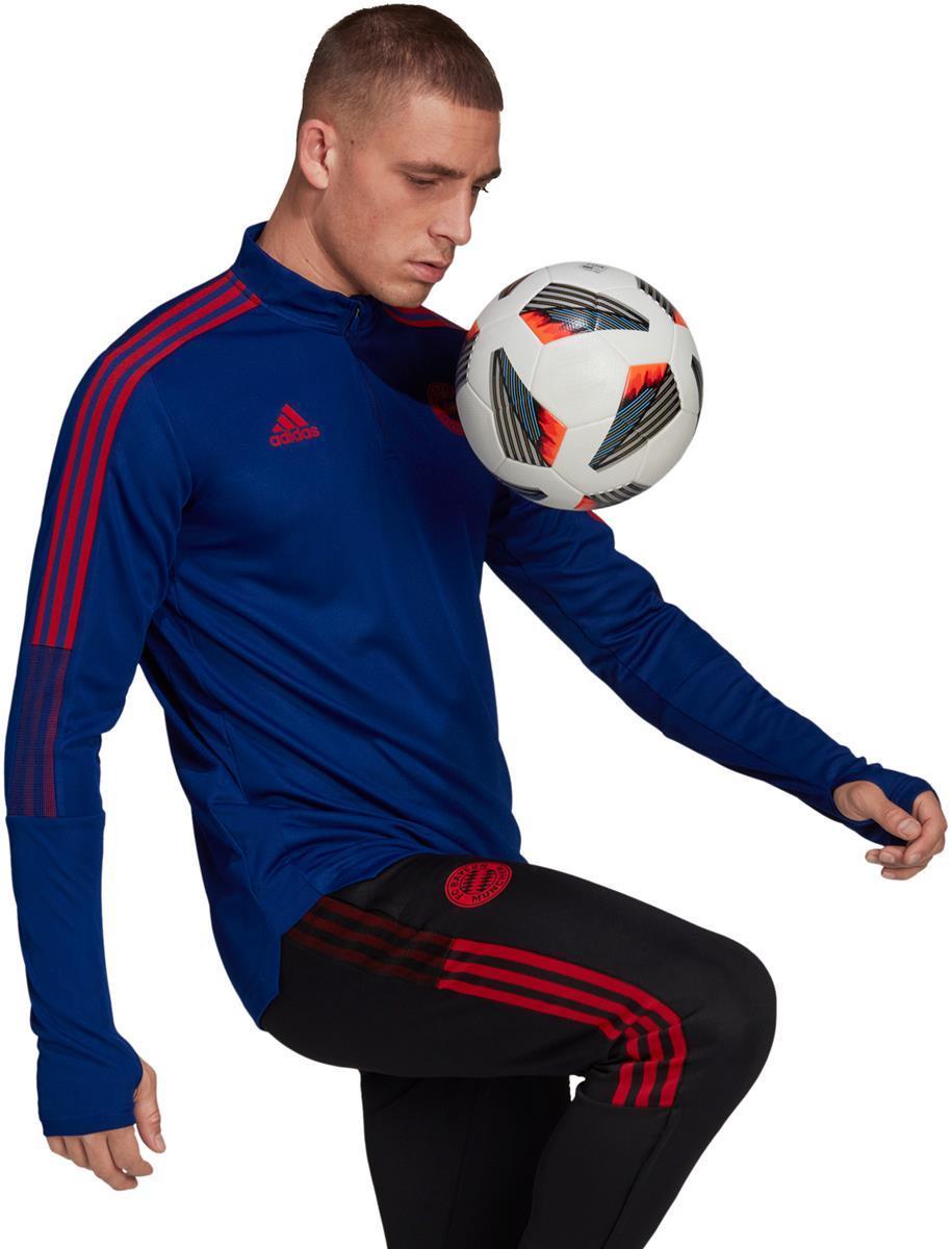 Fcb Tr Top