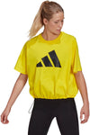 W St Logo Tee