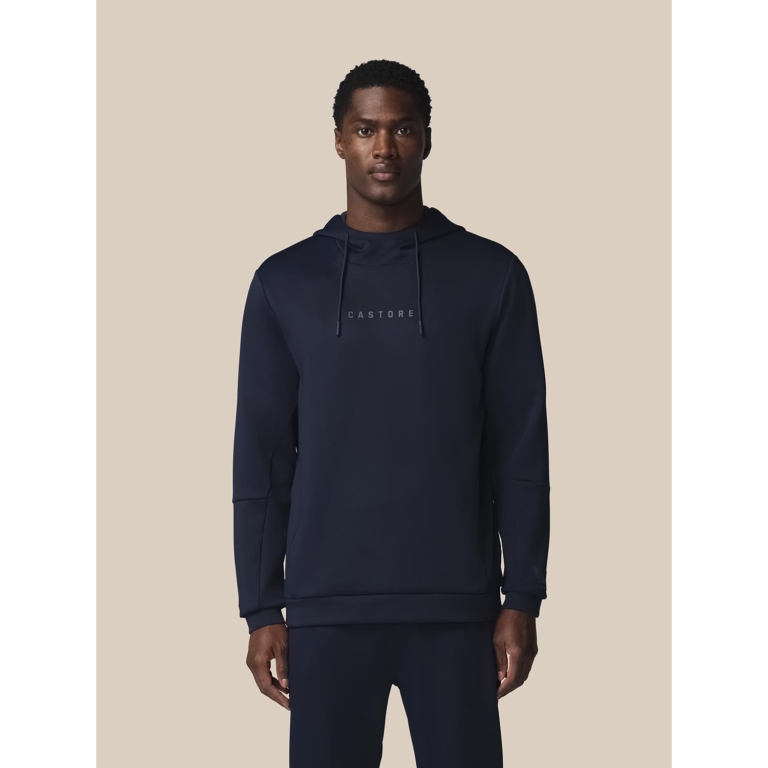 Flex Hoodie met Capuchon sportcasual