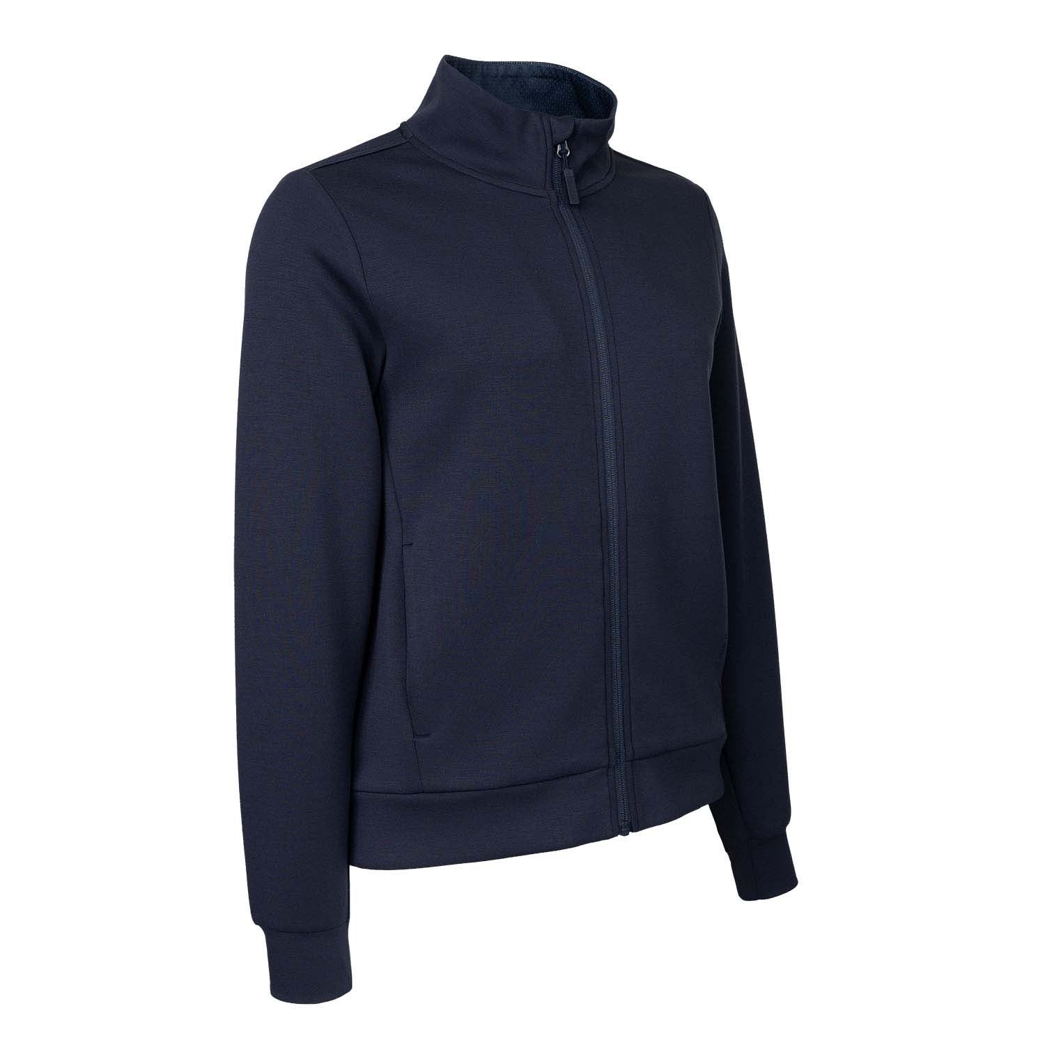 women soft supreme jacket