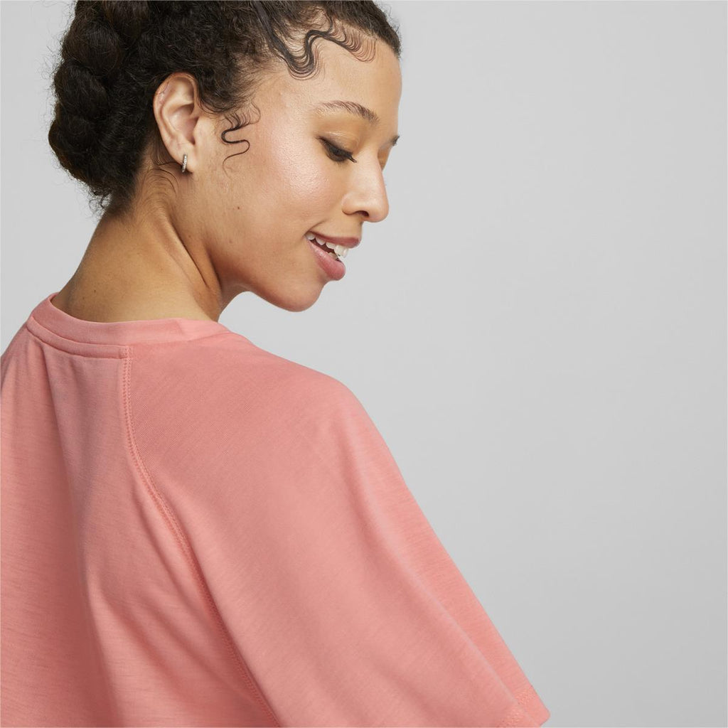 Evostripe Tee