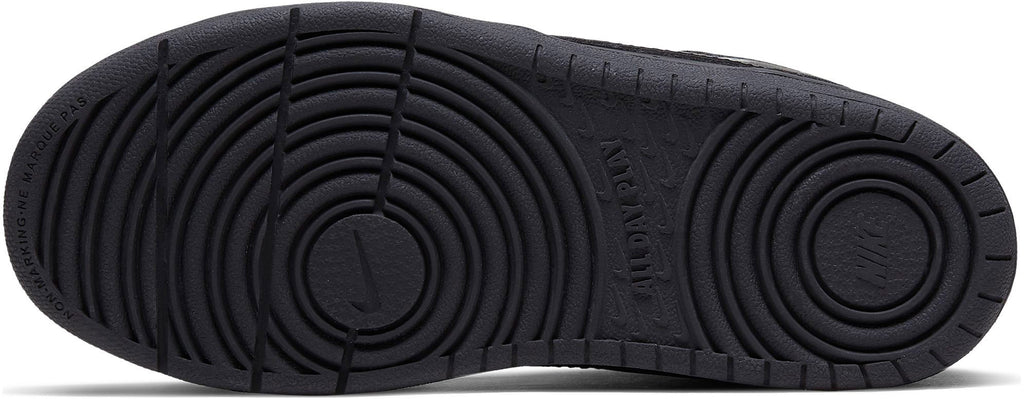 Court Borough Mid 2 sneakers