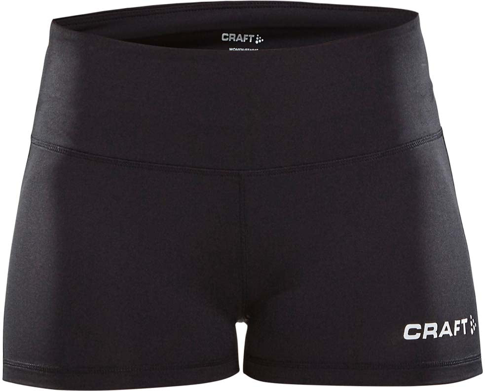 Squad hotpants