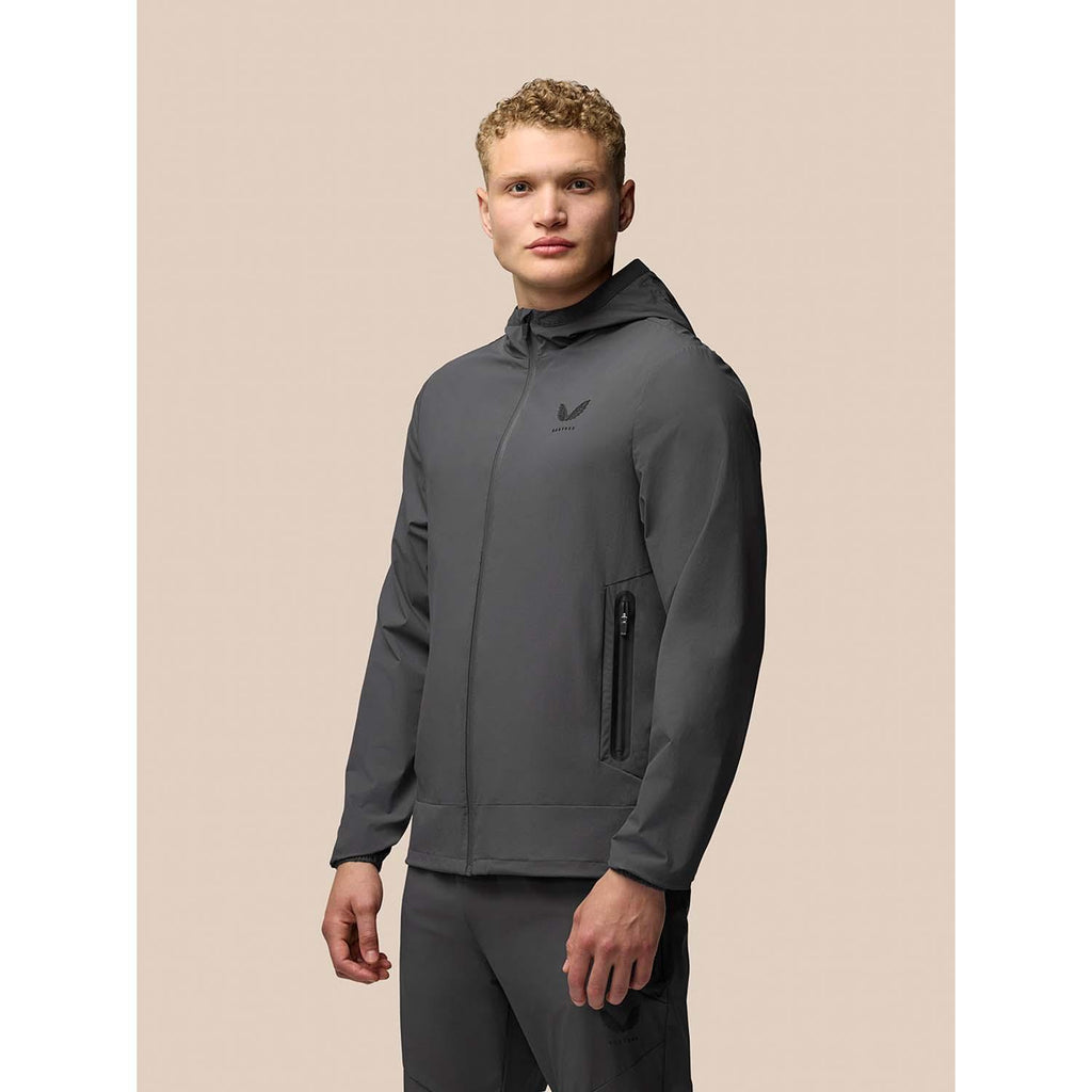 Classic Set - Woven Jacket