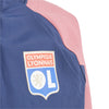 Olympique Lyonnais Tiro 23 presentatiejack