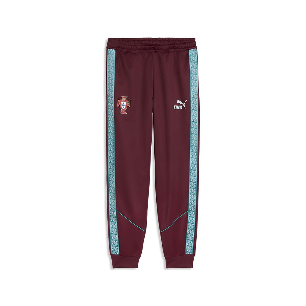 Portugal King Anthem broek 2026