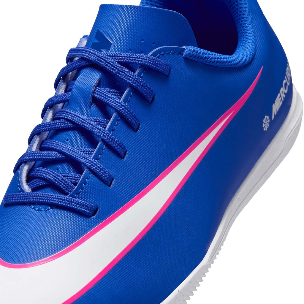 Mercurial Vapor 16 Club Li Kind IN Zaalvoetbalschoenen