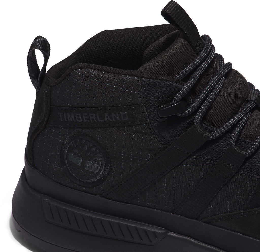 Euro Trekker Super Ox sneakers