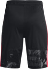 Ua Stunt 3.0 Prtd Shorts