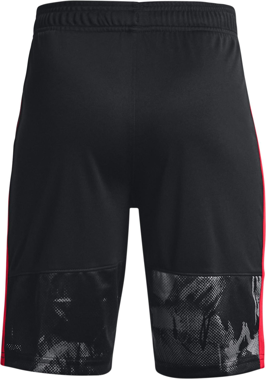 Ua Stunt 3.0 Prtd Shorts