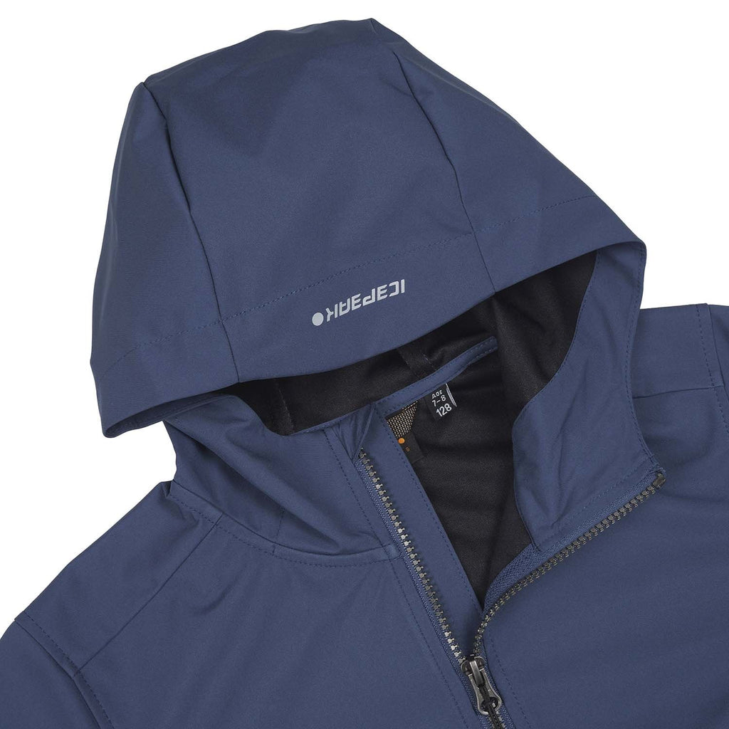 Ketzin Functioneel Outdoorjack