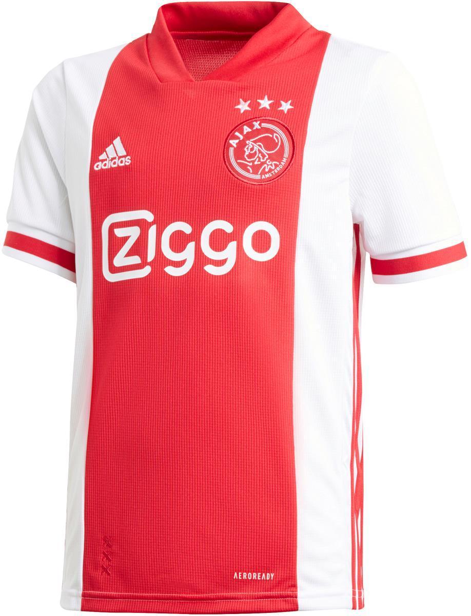 Ajax Amsterdam Thuisshirt