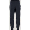essential 1 tapered broek