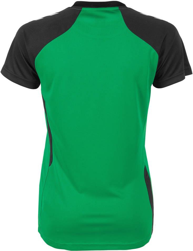 Authentic Ladies Tee Tw