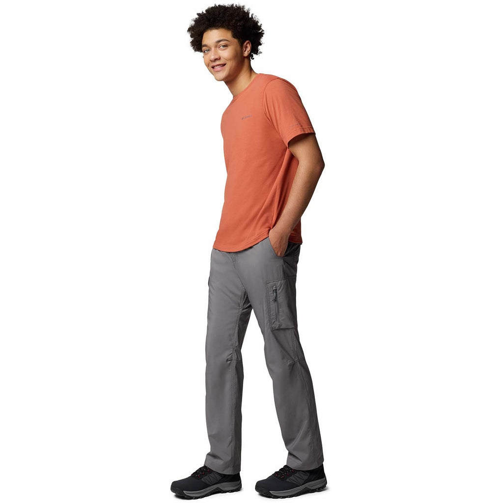 silver ridge utility broek