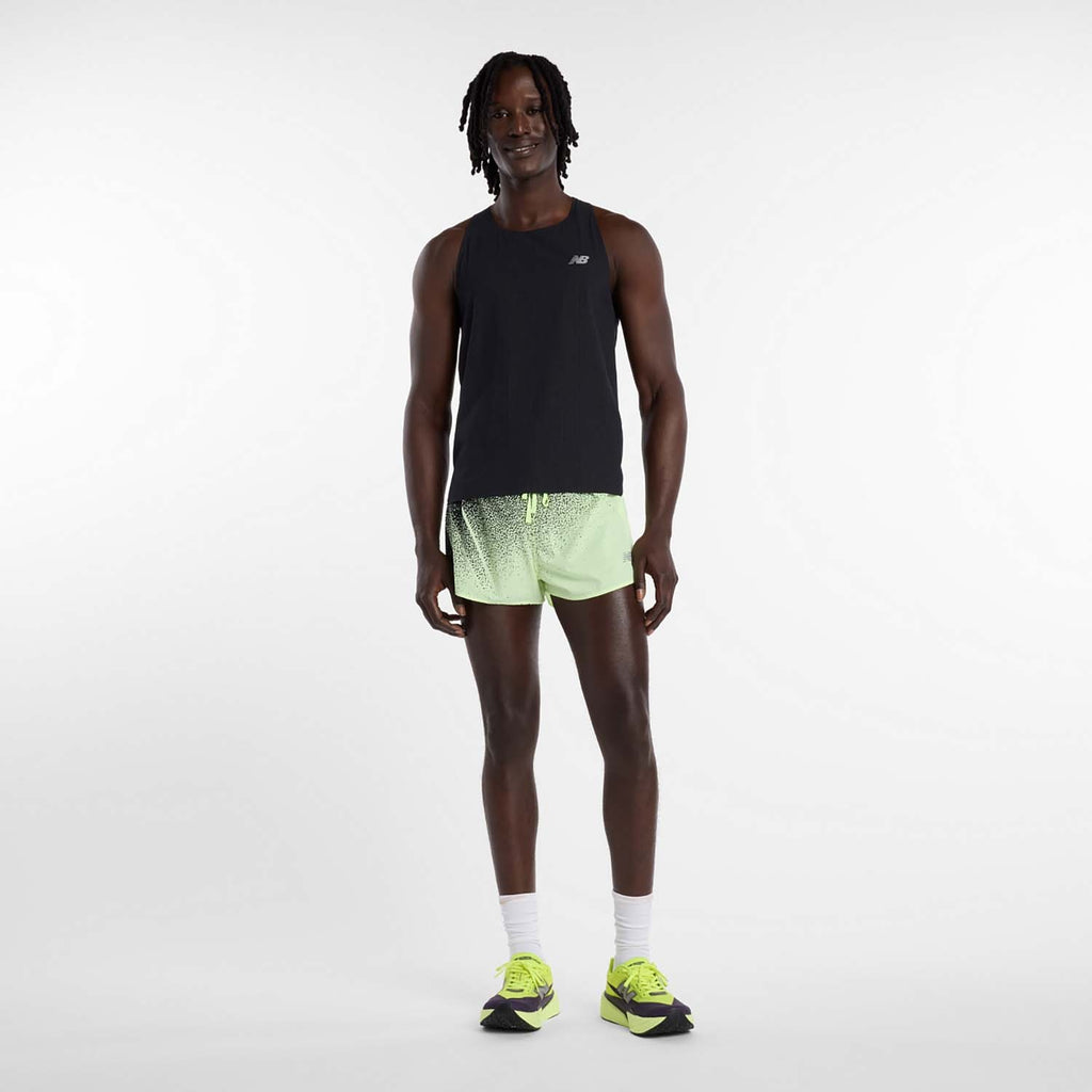 Shorts Hardlopen