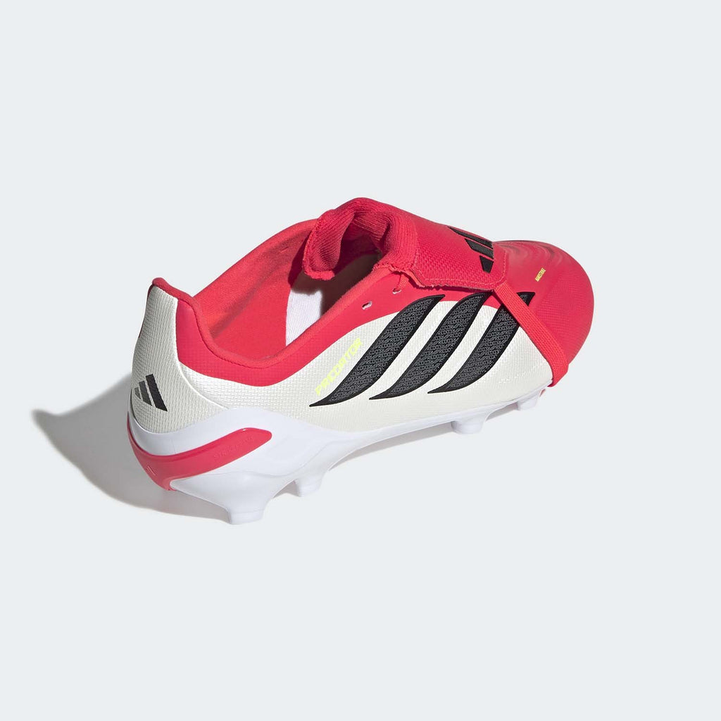 Predator League Ft Fg Junior Voetbalschoenen voor Gras