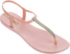 charm sandal