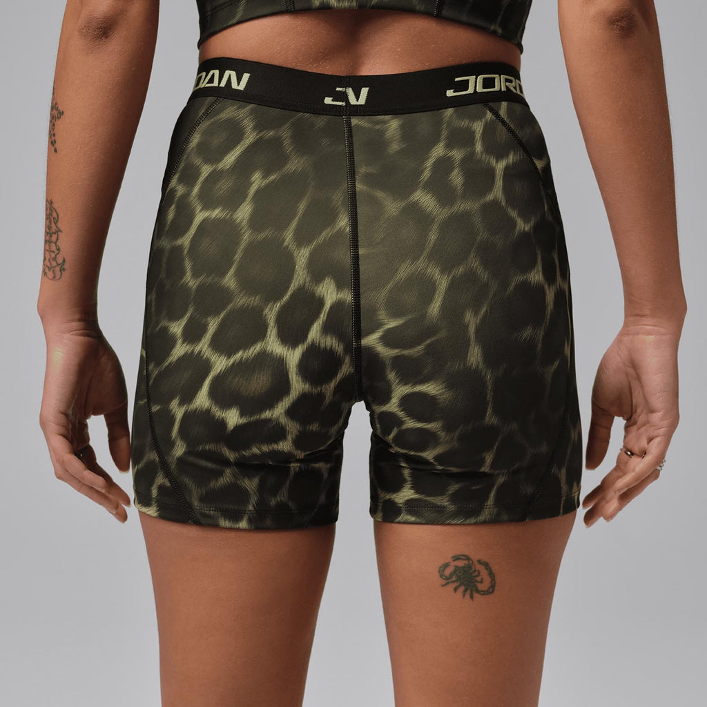 Jordan Sport  Dri-fit High-w Pantalon