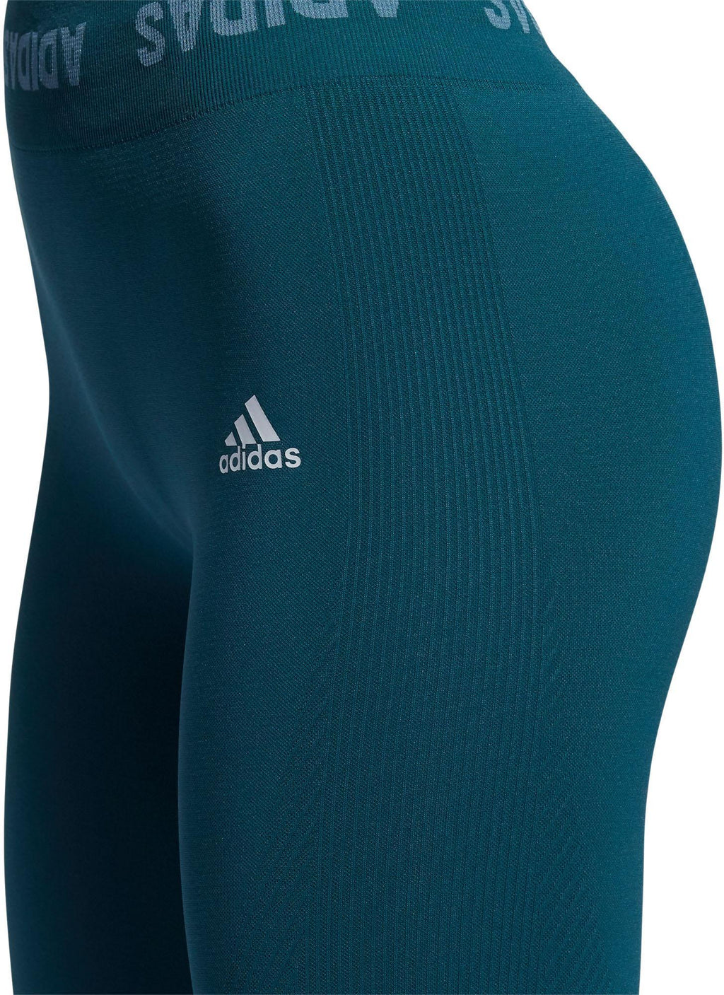 Training Aeroknit 7/8 High-Rise legging
