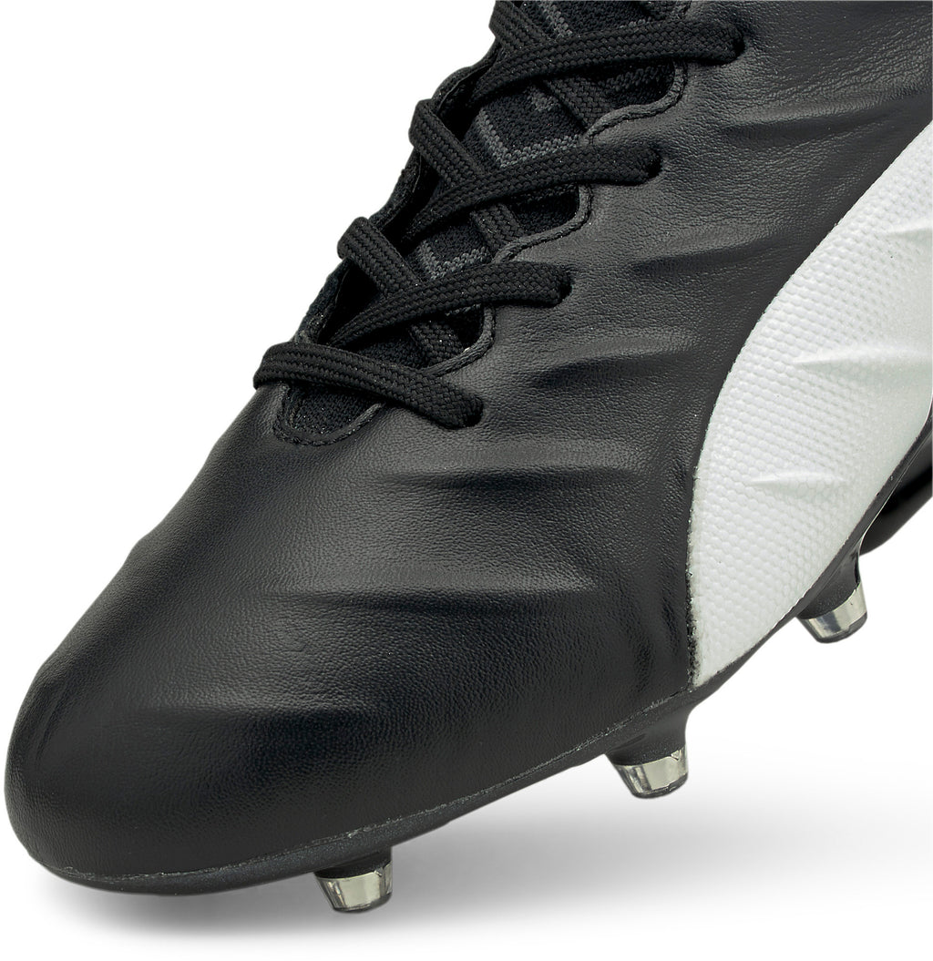 King Platinum 21 FG/AG voetbalschoenen