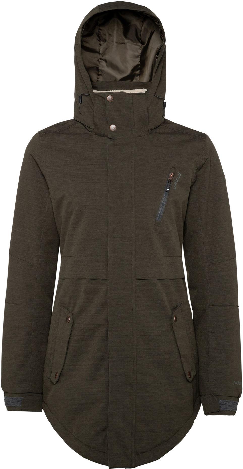 marani 19 snowjacket