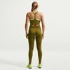 Pro Seamless Women's High-waisted Tights
