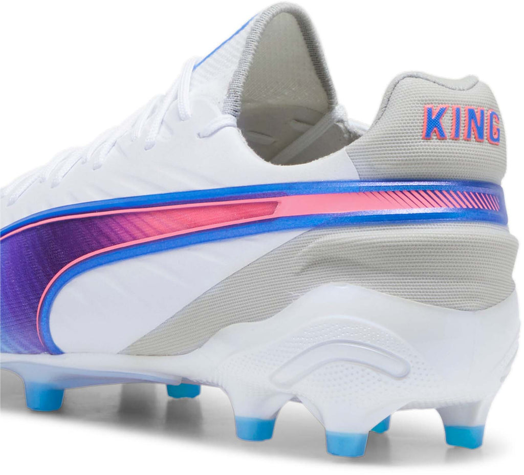 King Ultimate FG/AG voetbalschoenen