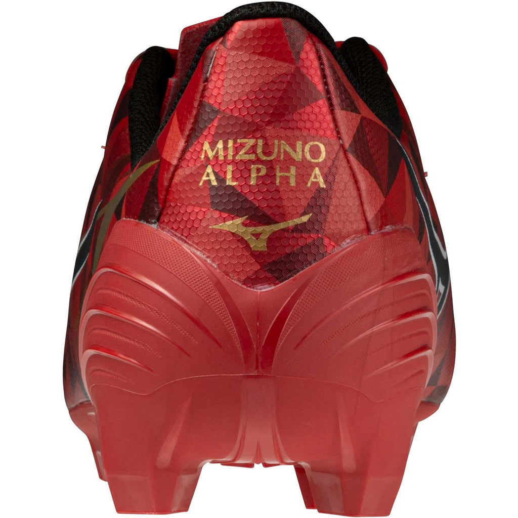 mizuno ii select