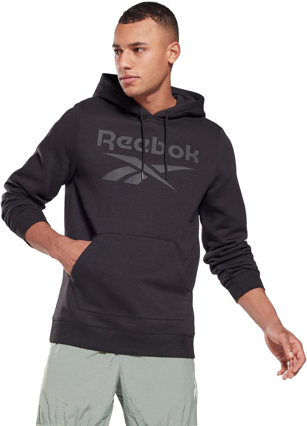 Ri Flc Oth Bl Hoodie