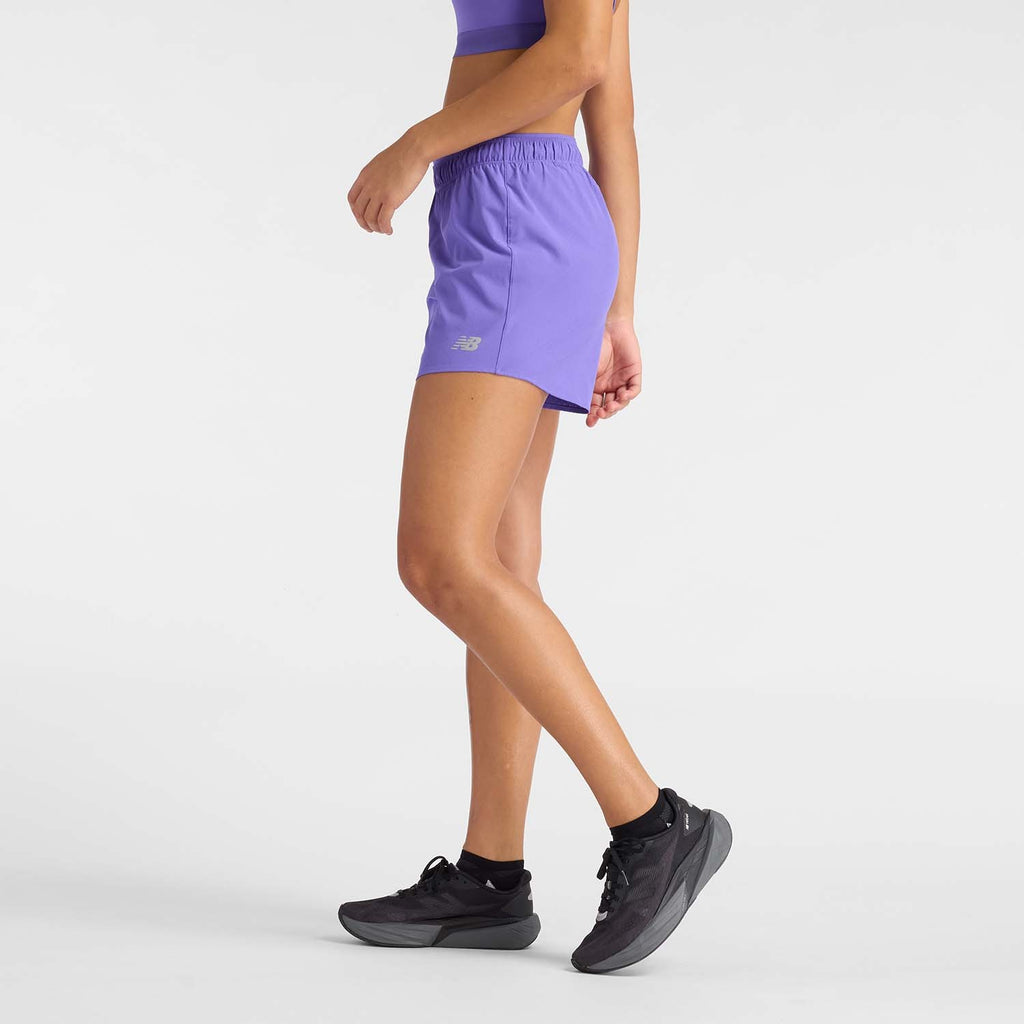RC Short 5"