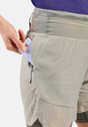 2-in-1 Short X-alp Trail 5 Inch