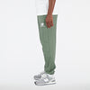 Essentials Stacked Logo French broek