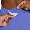 One Seamless Front Women's High Tights