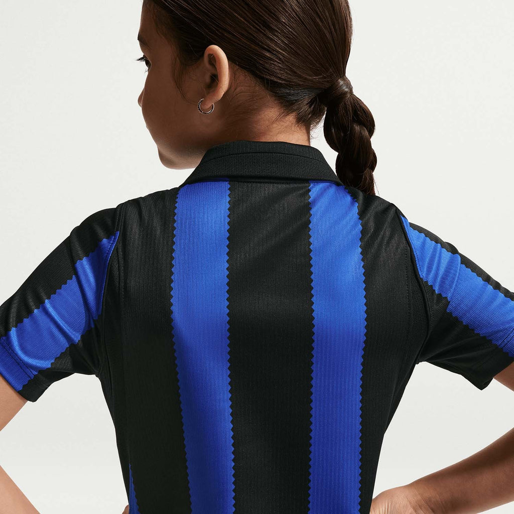 Inter Milan 2026/27 Stadium Thuis Dri-FIT replicavoetbalshirt